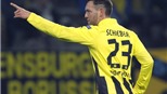 Dortmund và Schalke cùng giành ngôi đầu:  Đã đến thời của người Đức?